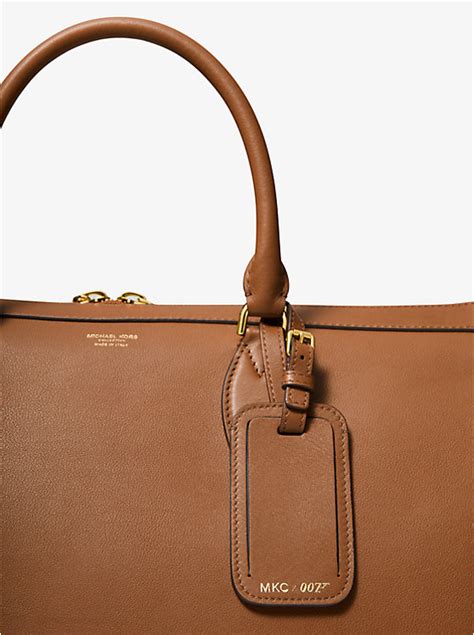 michael kors bag 007|Michael Kors mkc x 007.